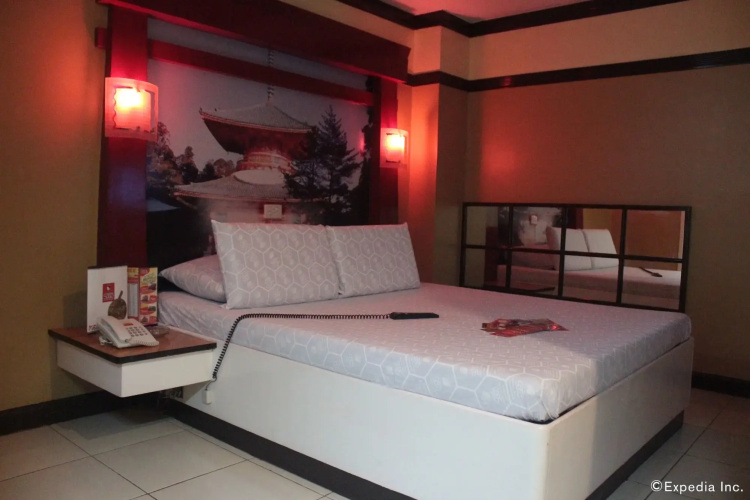 Hotel Sogo - Banawe Ave