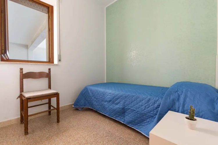 2244 Residence Anna - Appartamento Sarago