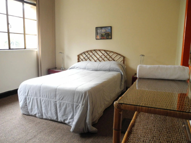 Hotel San Sebastián