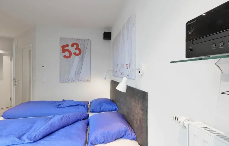 Dünenvilla Comfort