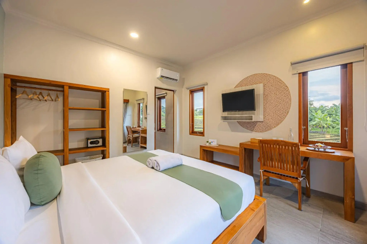Asanaya Suite