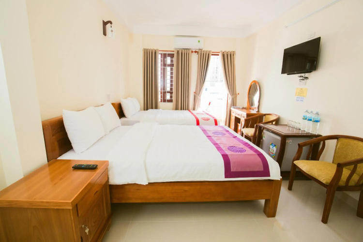 Binh An Hotel
