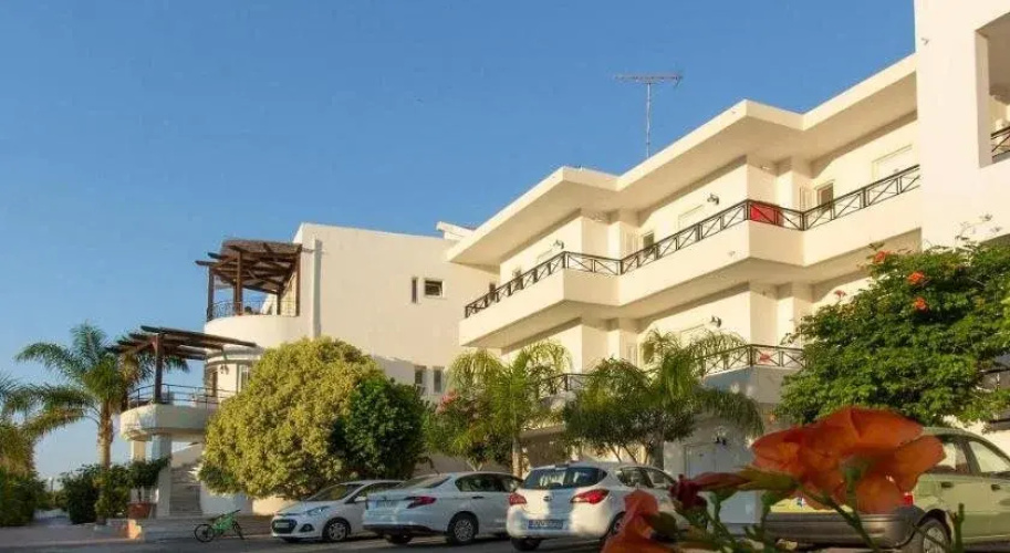 Hotel Pinelopi