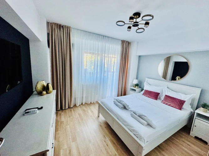 Premier Apartment