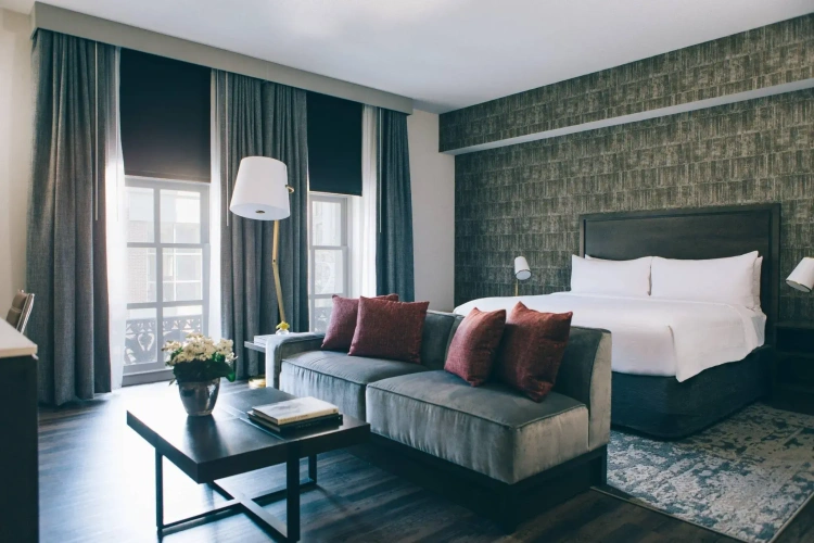 Double Junior Suite