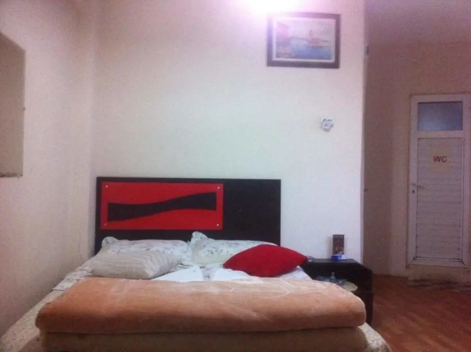 Arsenal Hotel