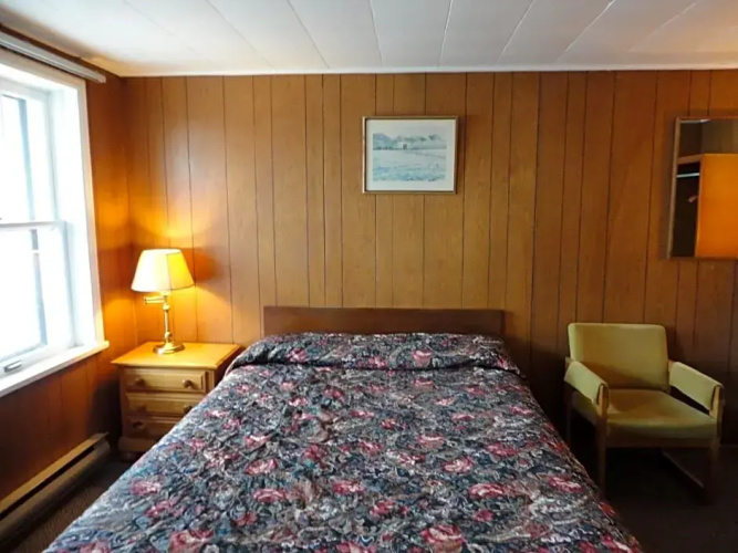 Hipwell's Motel