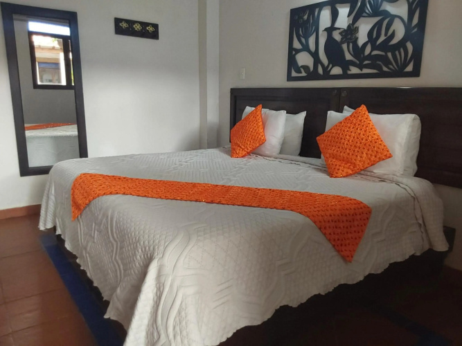 Hotel Cemandy by MA