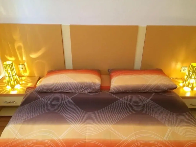 1 Bedroom Apartment with balcony