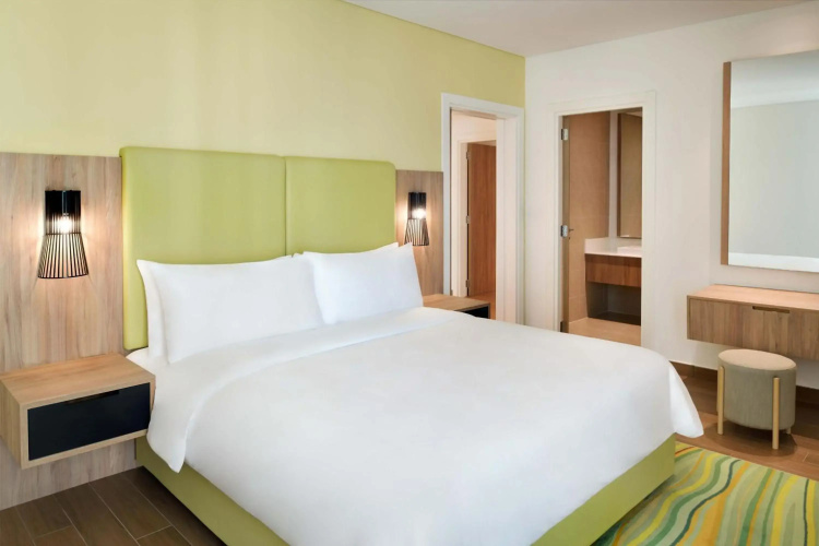 Element City Center Doha