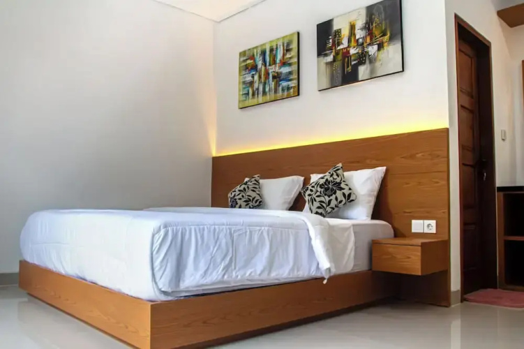 Varila Villa Ubud