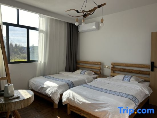 Business Twin room