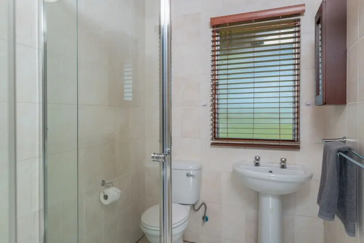 17 Manzini Holiday Resort