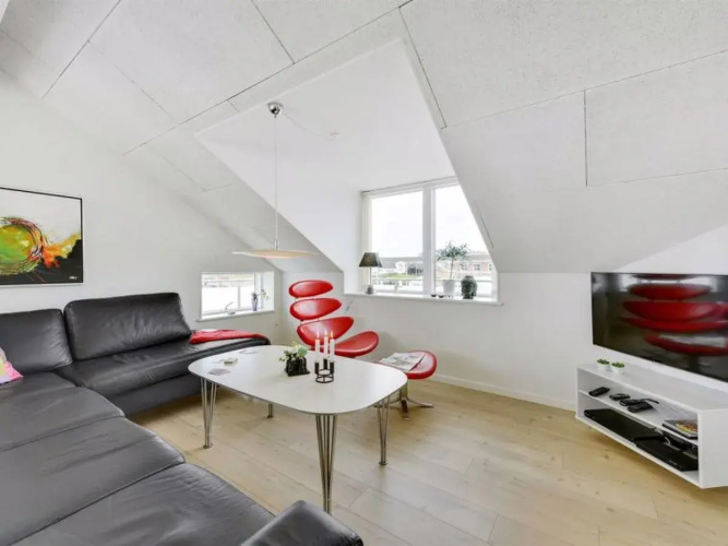"Birte" - 200m from the sea in Western Jutland