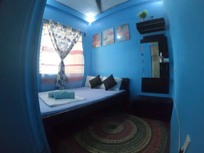 Casa Isabel Hostel