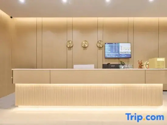 Xiamen Light Residence Hotel