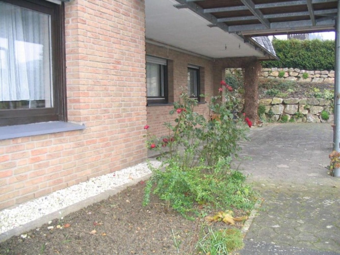 1 Bedroom Apartment with garden view
