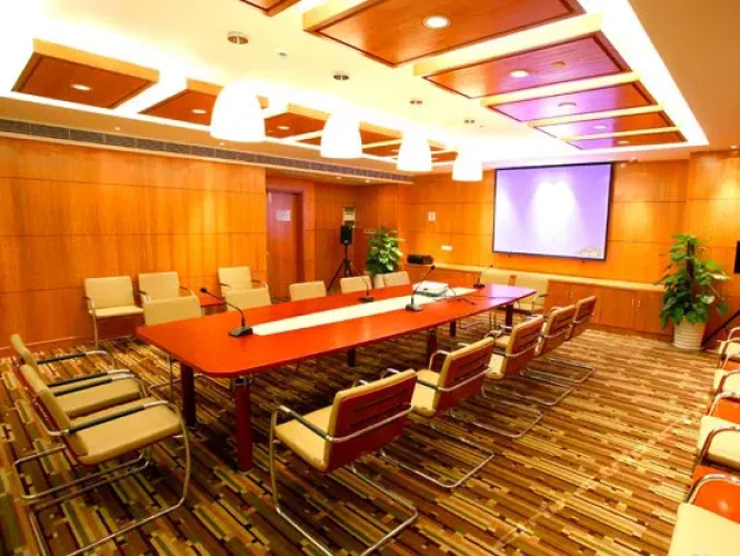 Renhe Hotel