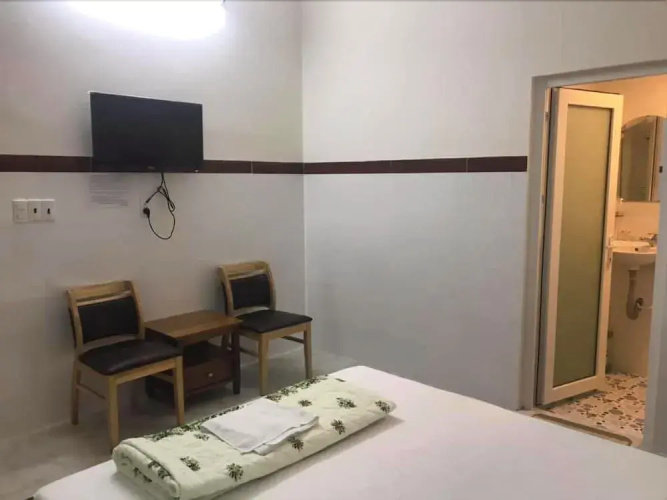 Hoang Minh Hotel