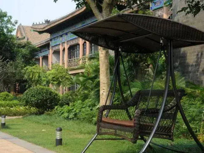 Eadry Yujing House Haikou