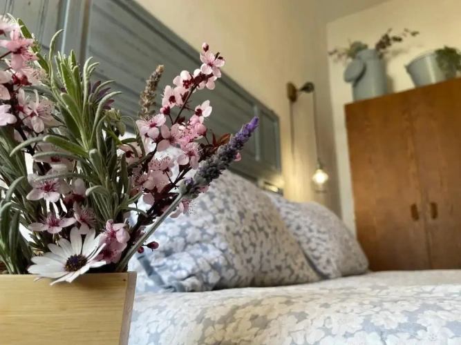 2 Bedrooms Cottage