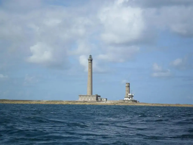 Entre terre et mer