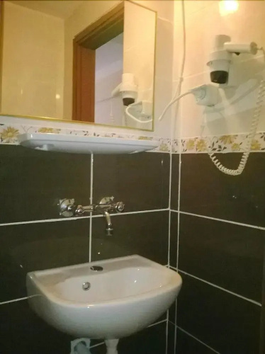 Selay Hotel