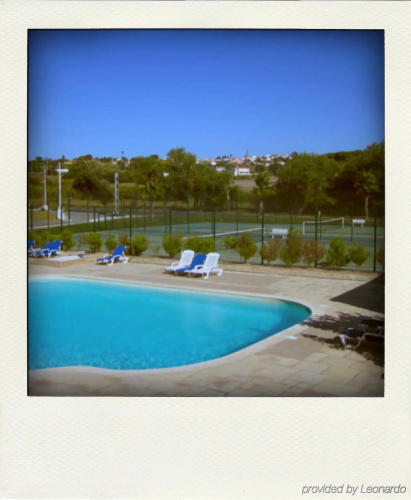 Hotel Stay in Obidos