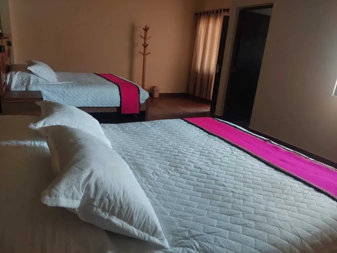 Hotel Norte Potosí