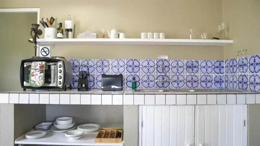Saronsberg Vineyard Cottages