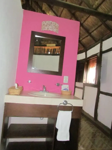 Koox Na Luum Ecohotel