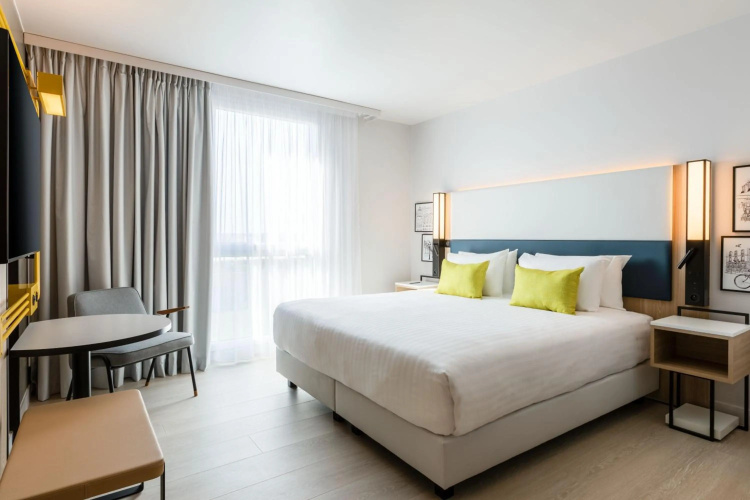 Courtyard by Marriott Paris Creteil