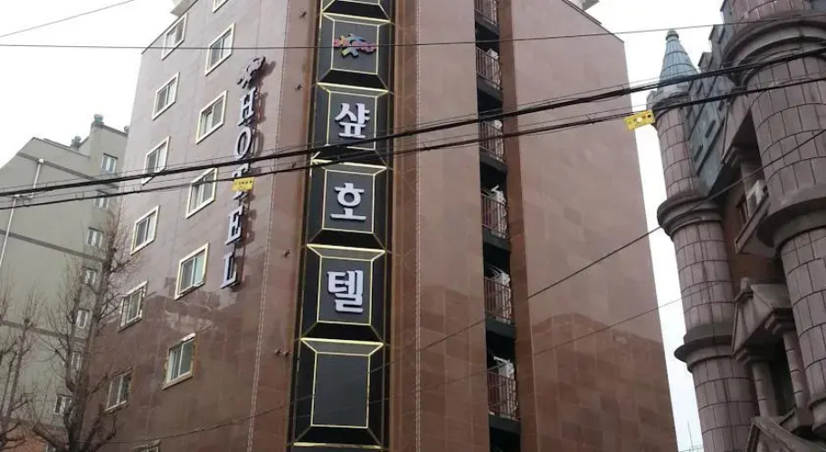 Imagen del hotel