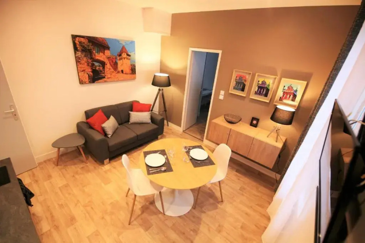 Otel görseli