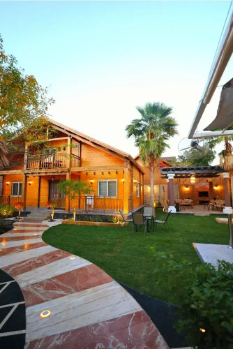 The Land Resort Ammaria