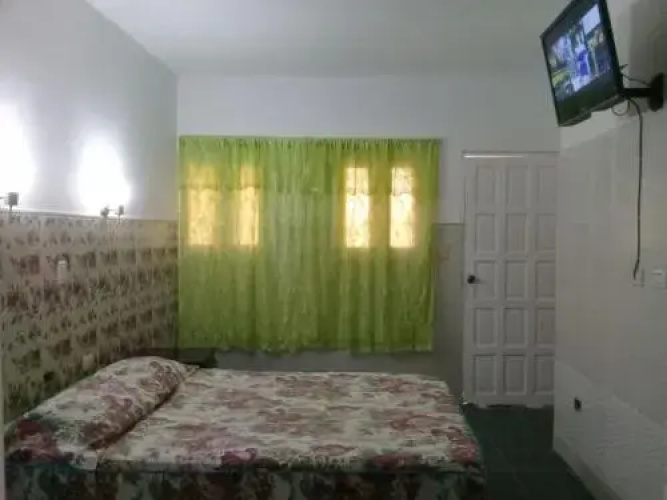 Hotel Río Ibare