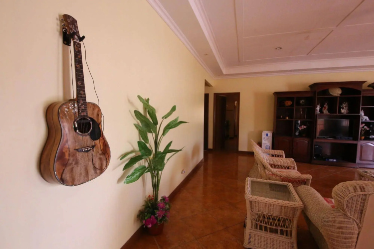 Dee Guesthouse - White Sands