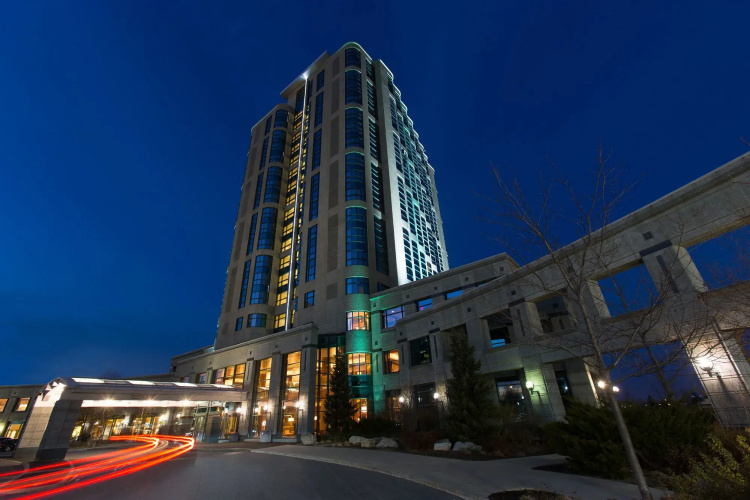 Hotelafbeelding