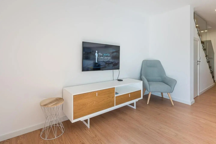 GuestReady - Freixo Island - Douro Views