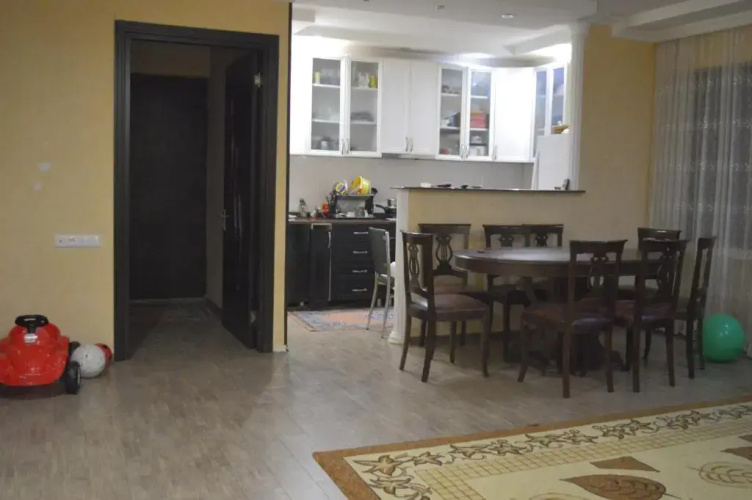 Apartament 1