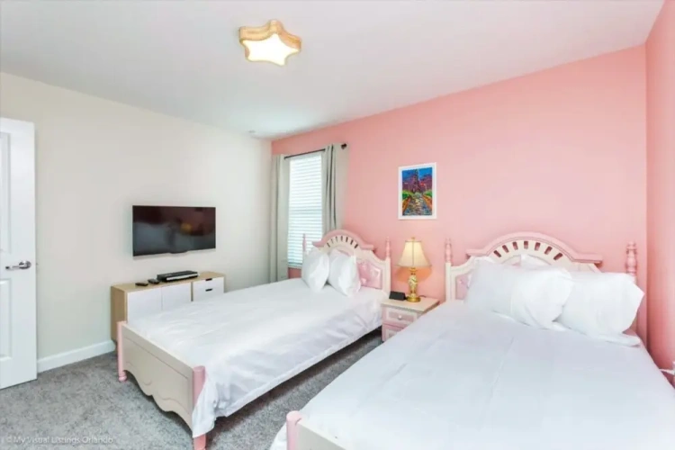 1 Bedroom Villa