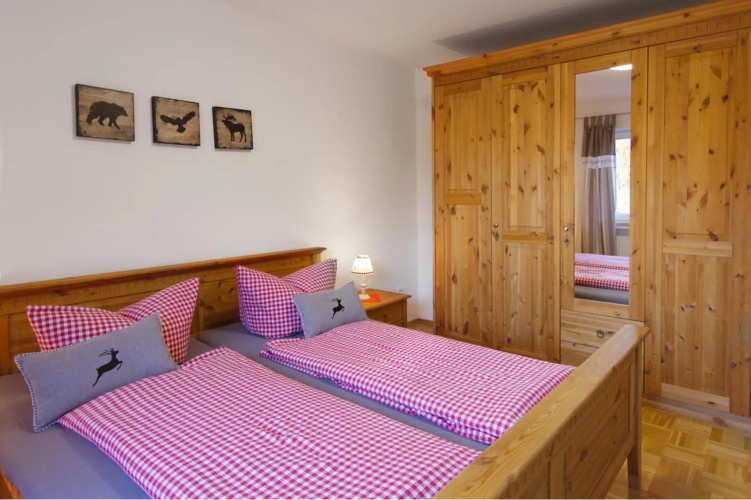 Ferienwohnung Arzgrube