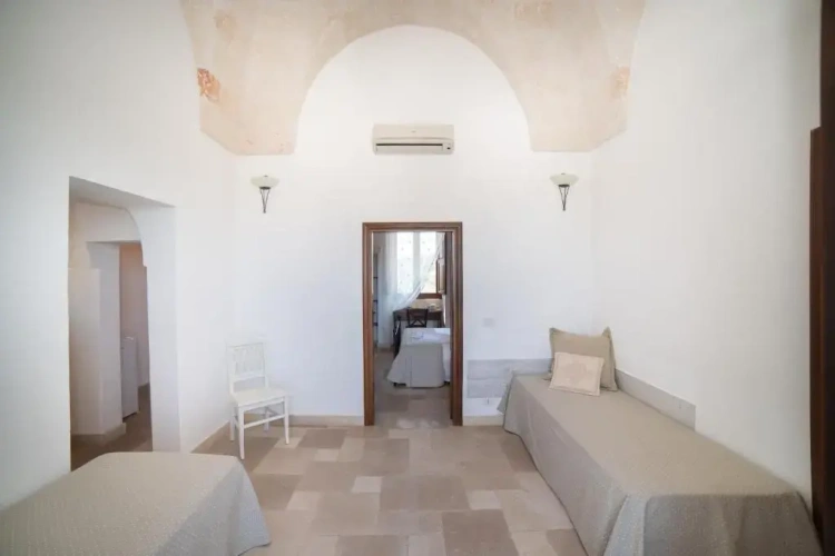 Standard Family room with balcony