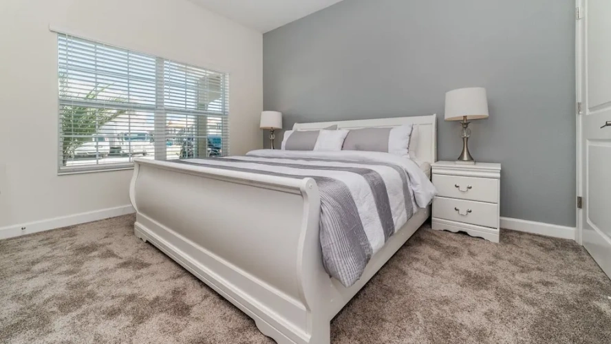 1 Bedroom Villa