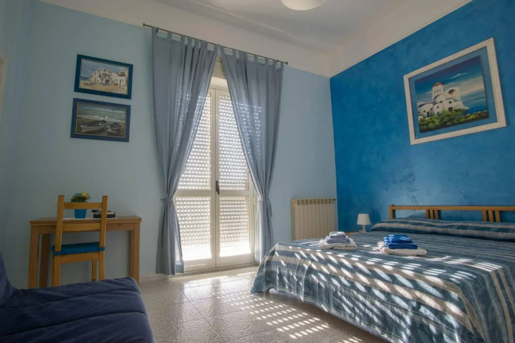 Casa Di Bello Affittacamere