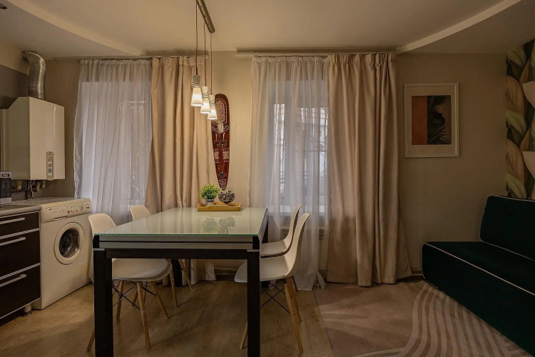 Фотография номера квартиры Как Дома на улице Большая Покровская 50В