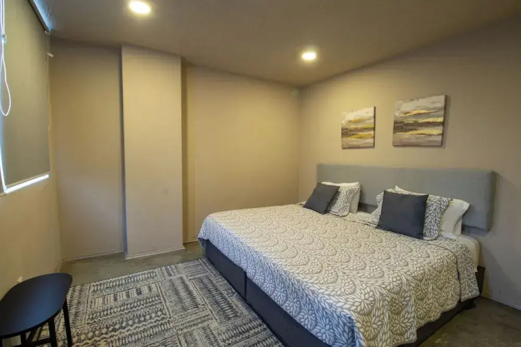 3BR Polanco Flat - Elevator- Parking- Laundry