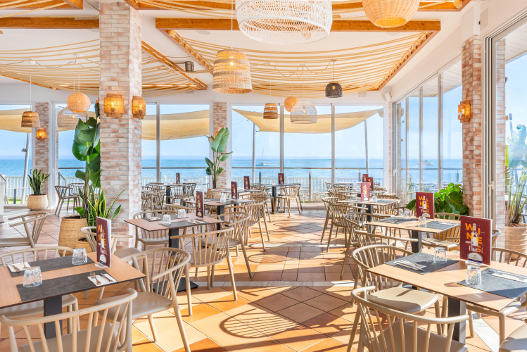 Globales Playa Estepona photo 35