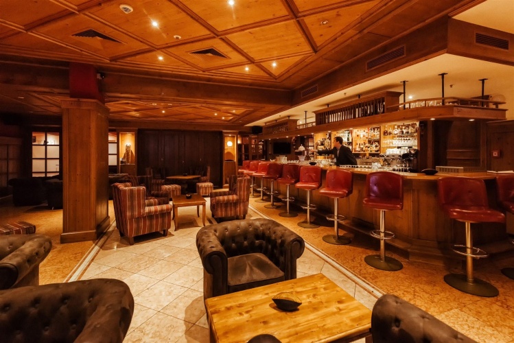 Riessersee Hotel photo 25