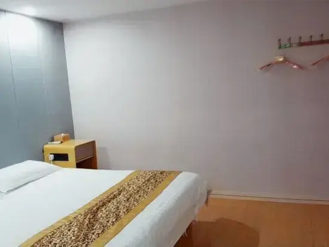 Wenzhou Junting Shangpin Hotel